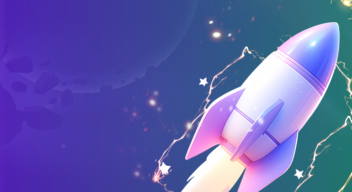 High-Roller Lift-Off